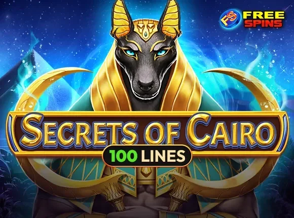 Secrets of Cairo