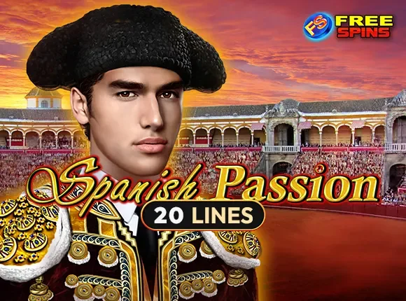 Spanish Passion