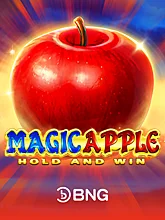 Magic Apple