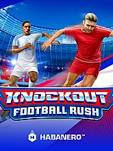 Knockout Football Rush