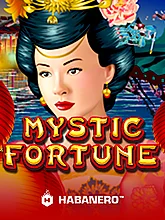 Mystic Fortune