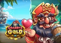 Crabby\'s Gold