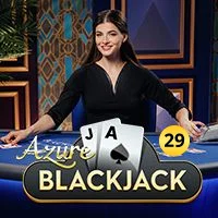 BLACKJACK 29