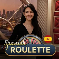 ROULETTE LATINA