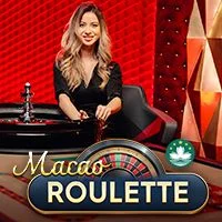 ROULETTE MACAO
